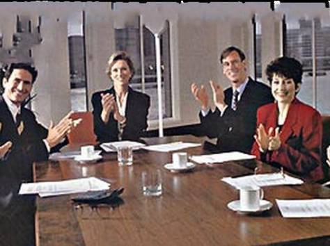 Перспективная работа, фотография 1