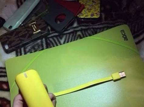 Продам Iphone 5 white 32gb, фотография 4