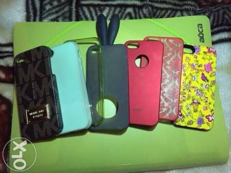 Продам Iphone 5 white 32gb, фотография 5