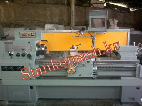 Продам станки после кап-ремонта токарные,фрезерные и др 16к20,1к62,1м63,5к32, фотография 3