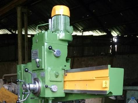 Продам станки после кап-ремонта токарные,фрезерные и др 16к20,1к62,1м63,5к32, фотография 10