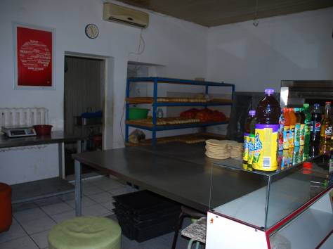 Продается рентабельная пекарня с кулинарией., фотография 1