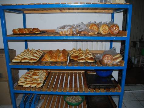 Продается рентабельная пекарня с кулинарией., фотография 2