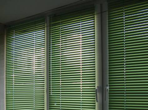 Лучшие жалюзи по самим низким ценам!, фотография 1