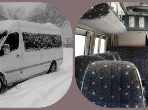 Транспортные услуги, фотография 1