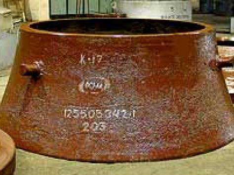 Плиты футеровочные, Отливки из стали 110Г13Л, , фотография 4