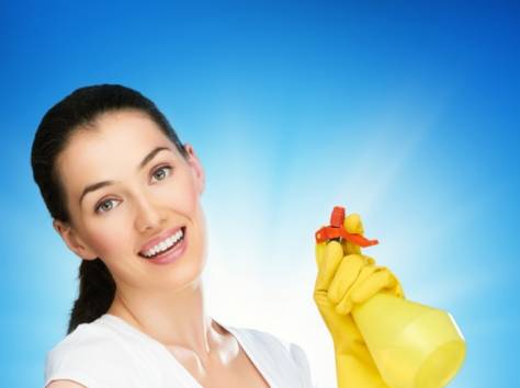 Домработница с проживанием, фотография 3