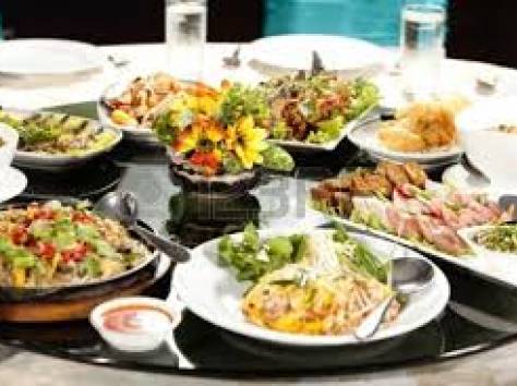 ПОВАР НА ДОМ В АЛМАТЫ, фотография 1