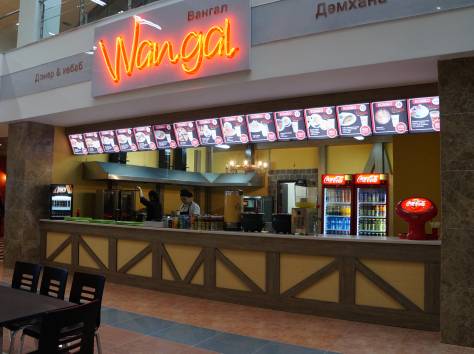 бизнес, фотография 1