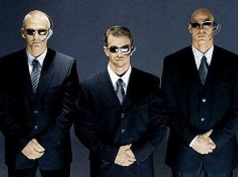 350 тенге в час за охранные услуги физическими постами!, фотография 3