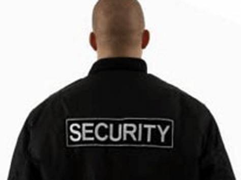 350 тенге в час за охранные услуги физическими постами!, фотография 4