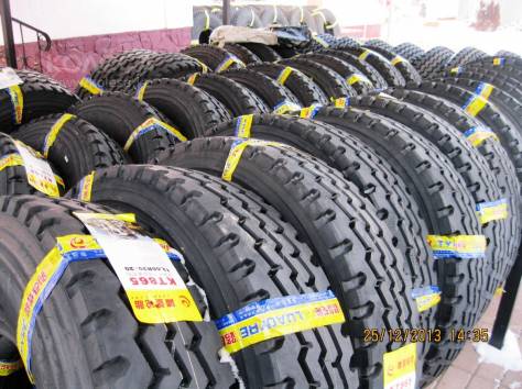 Автошины, фотография 2