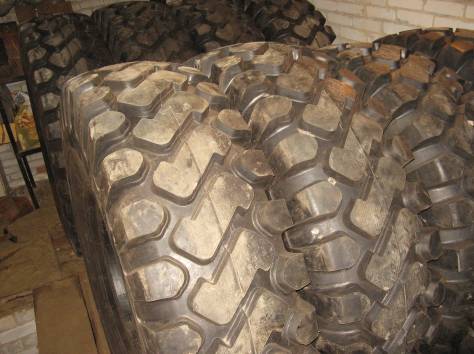 Автошины, фотография 3