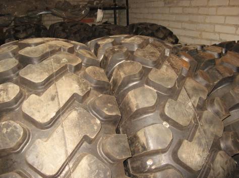 Автошины, фотография 4