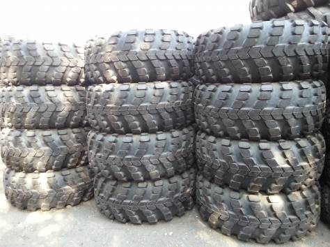 Автошины, фотография 5