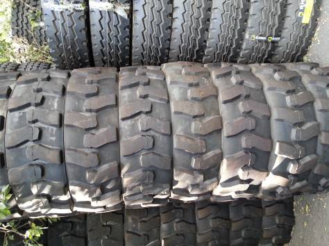 Автошины, фотография 6