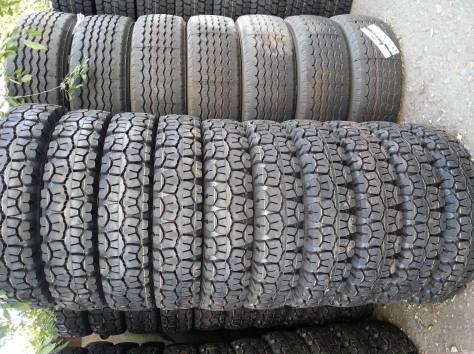 Автошины, фотография 7