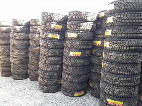 Автошины, фотография 10