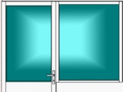 Изготовление изделий из ПВХ, фотография 1