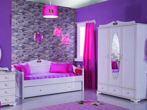 Эксклюзивная детская мебель из Турции, фотография 6