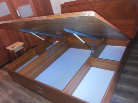 Сборка и ремонт мебели в Алматы, фотография 3