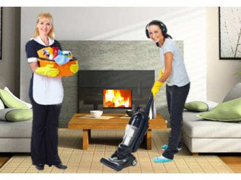 Домработница с проживанием., фотография 3