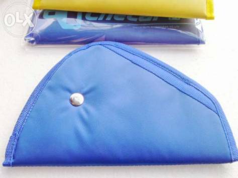 Детские бескаркасные автокресла, фотография 3