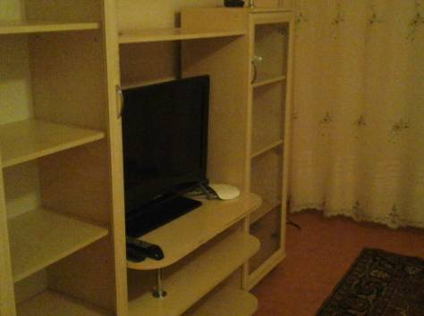 3-комнатную квартиру срочно сдам, Ракымова-Имановм, фотография 3