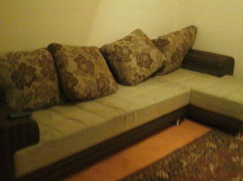 3-комнатную квартиру срочно сдам, Ракымова-Имановм, фотография 4