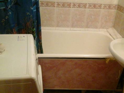 3-комнатную квартиру срочно сдам, Ракымова-Имановм, фотография 5