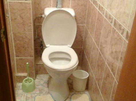 3-комнатную квартиру срочно сдам, Ракымова-Имановм, фотография 6