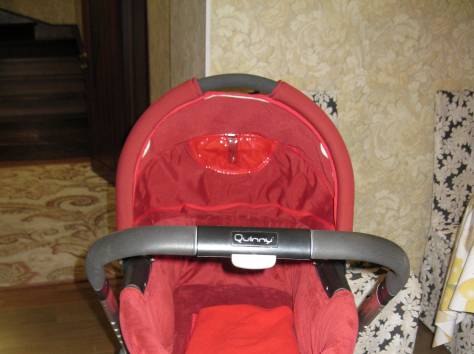 Продам детскую коляску, фотография 1