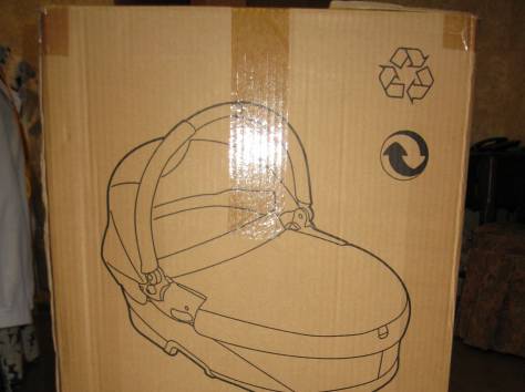 Продам детскую коляску, фотография 4