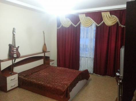 сдается благоустроеная малосемейная квартира, фотография 1