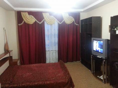 сдается благоустроеная малосемейная квартира, фотография 2