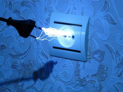 Услуги электрика, фотография 1