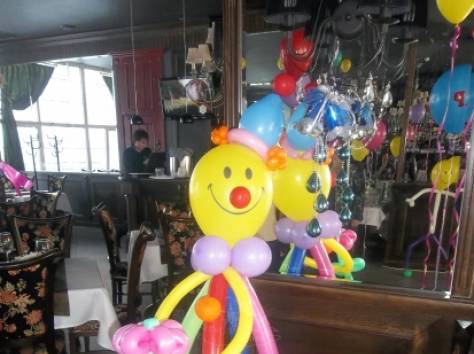 Укрась свой день рождения шарами и получи ПОДАРОК!, фотография 2