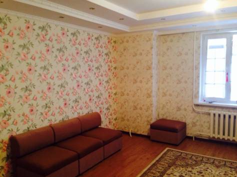 Продам 3х комн. кв. ЖК Турсын-Астана, фотография 1