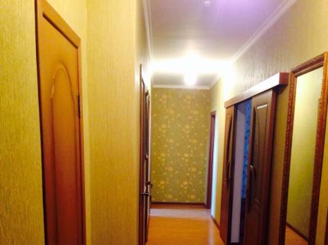 Продам 3х комн. кв. ЖК Турсын-Астана, фотография 2