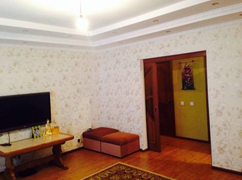 Продам 3х комн. кв. ЖК Турсын-Астана, фотография 5