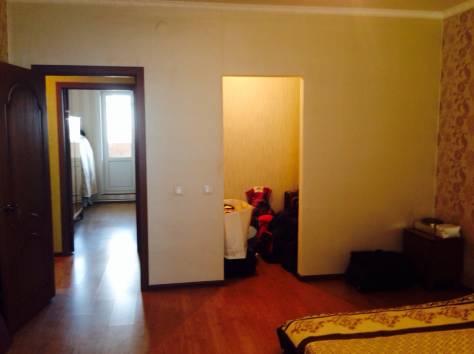 Продам 3х комн. кв. ЖК Турсын-Астана, фотография 10