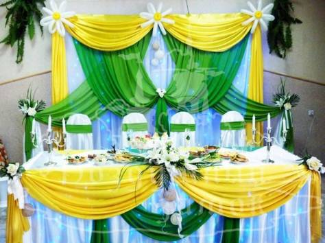 Оформление свадеб в Алматы от 10 000 тенге, фотография 3