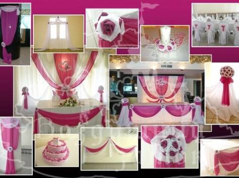 Оформление свадеб в Алматы от 10 000 тенге, фотография 5