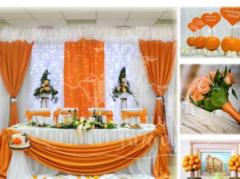 Оформление свадеб в Алматы от 10 000 тенге, фотография 8