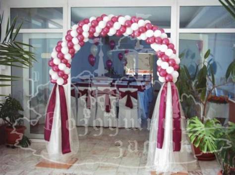 Оформление свадеб в Алматы от 10 000 тенге, фотография 10