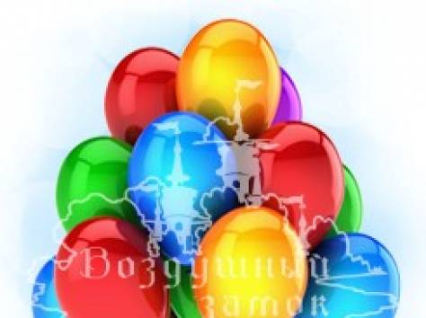 БЕСПЛАТНАЯ доставка воздушных шаров по г.Алматы, фотография 2