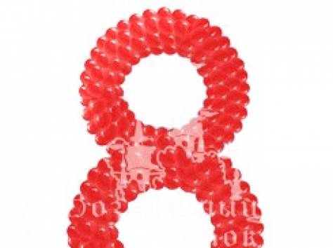 БЕСПЛАТНАЯ доставка воздушных шаров по г.Алматы, фотография 3