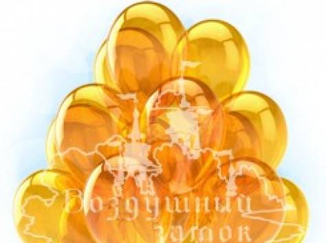 БЕСПЛАТНАЯ доставка воздушных шаров по г.Алматы, фотография 5