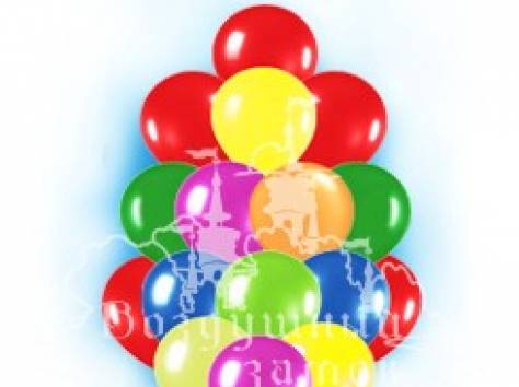 БЕСПЛАТНАЯ доставка воздушных шаров по г.Алматы, фотография 7