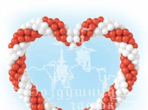 БЕСПЛАТНАЯ доставка воздушных шаров по г.Алматы, фотография 10